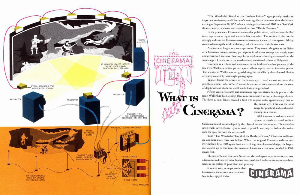 Music Hall Center for the Performing Arts - From Robert Morrow (newer photo)